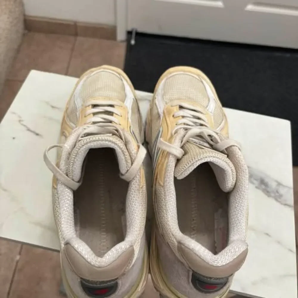 New Balance new balance